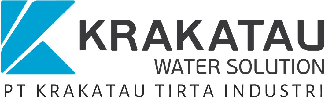 Krakatau Tirta Industri logo