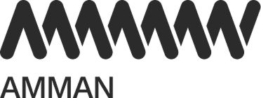 PT Amman Mineral logo