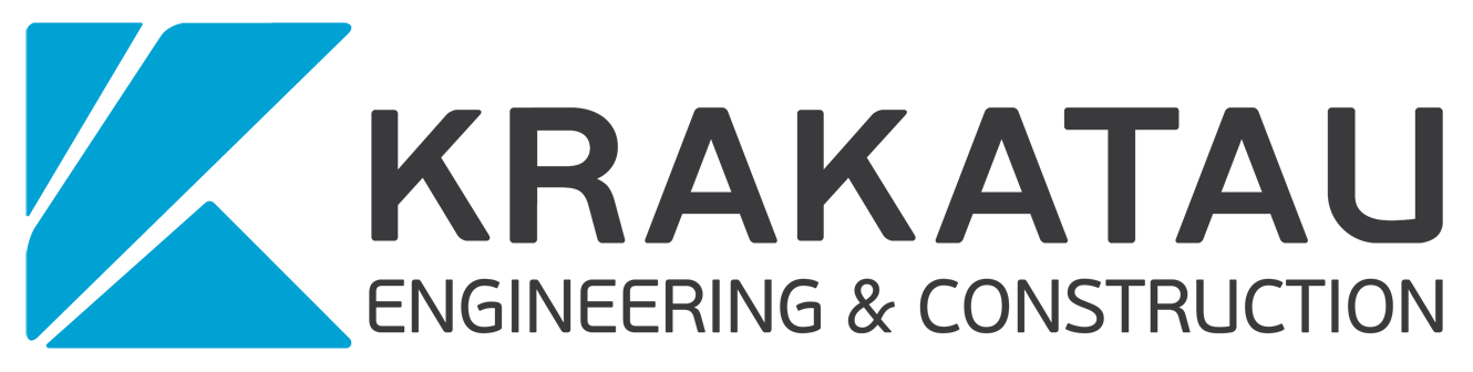 PT Krakatau Engineering logo