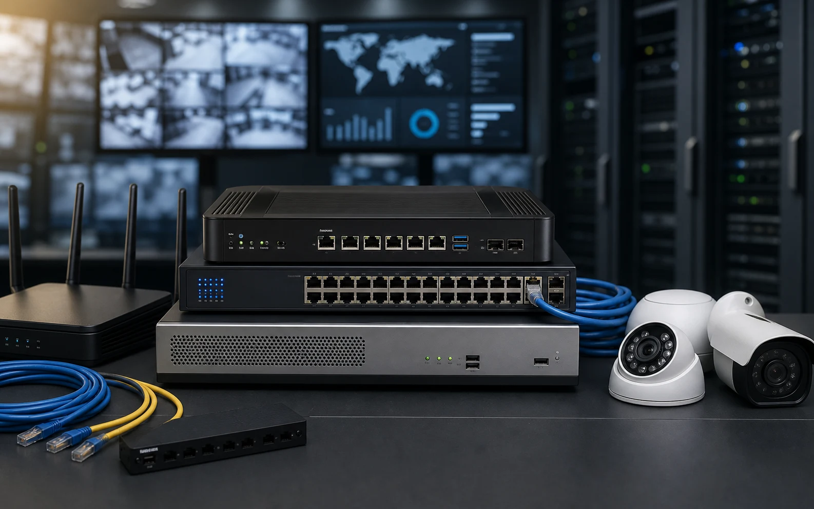 IT SECURITY product