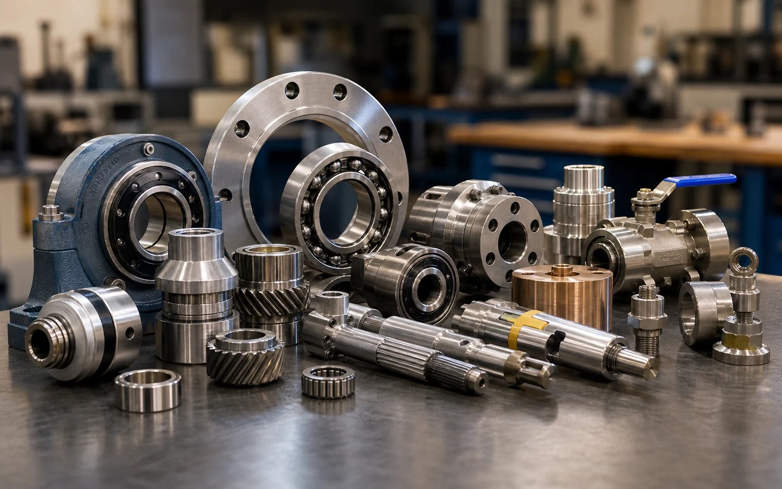 MECHANICAL EQUIPMENT product